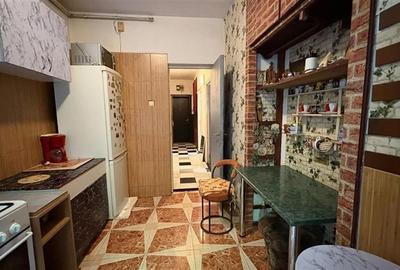 Central, Al.I Cuza - apartament spatios - 3