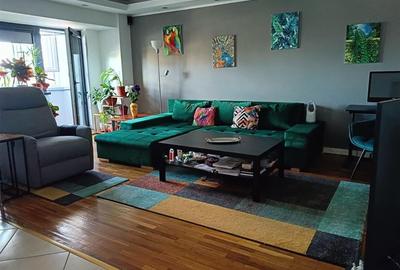 Vanzare apartament 4 camere superb | rond Piata Alba Iulia | 102mp | etaj 6/10 | - 2