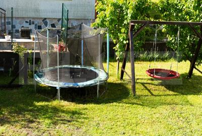 Casă individuală cu 5 camere cu Canalizare în Mănăștur - 9