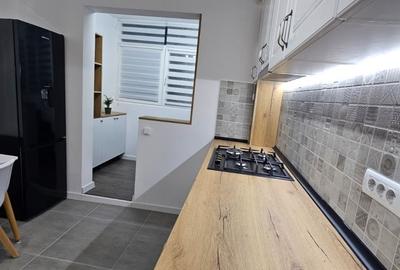 Vanzare | Apartament 3 camere | Lujerului | renovat | comision 0% - 10