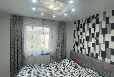 Apartament de 2 camere semidecomandat, 55 mp, etaj 4 cu acoperis, Sasar - 4