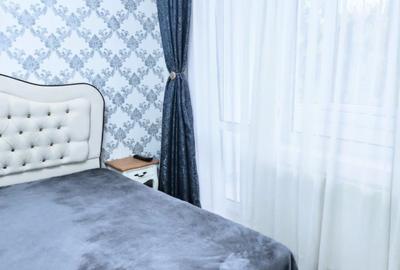 Central - str.DeMijloc - apartament 2 camere semidecomandat - cochet - 4