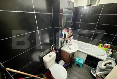 Apartament cu 2 camere semidecomandat în Decebal - 8