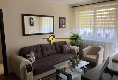 Apartament modern 2 camere mihai viteazul cu balcon