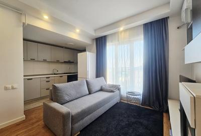 Cosmopolis / Apartament de inchiriat / Parcare inclusa - 3