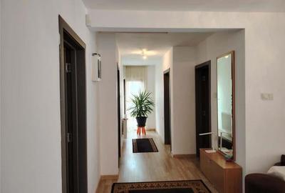 OCAZIE!!! Casa mobilata si utilata de lux situata CENTRAL #238;n Paulesti - 4