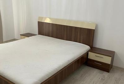 Garsonieră decomandată în Lujerului