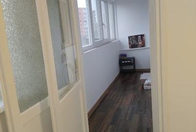 Apartament cu 2 camere semidecomandat în Dristor - 3
