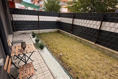 Apartament cu 2 camere semidecomandat în Florești