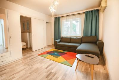 Apartament 2 camere | Centru - zona Tomis Mall | Termen lung Apartament 2 camere | Centru - zona Tomis Mall | Termen lung - 1