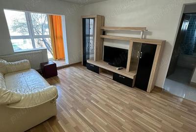 Apartament cu 2 camere semidecomandat în Soarelui - 9