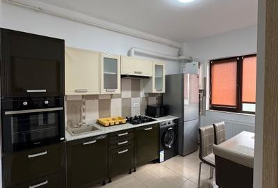 Proprietar vând apartament 2 camere – zona Auchan Sud - 3