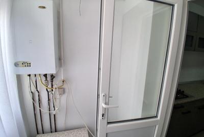 Apartament cu 2 camere decomandat, mobilat în Canta - 6