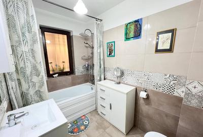 Apartament 2 camere Complet decomandat Chiajna Str. Gospodari 41A - 11