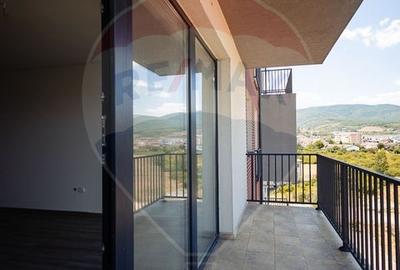 Apartament cu 3 camere de vanzare in zona Cetate COMISION 0% - 7