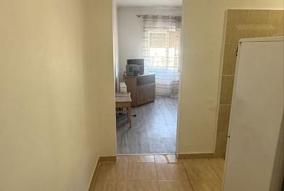 Garsonieră decomandată în Ampoi 1 - 1