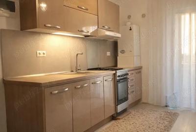 Apartament cu 2 camere semidecomandat în Est - 4