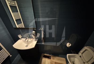 Apartament 3 camere, 2 bai, terasa, bloc nou in zona Kaufland Marasti - 9