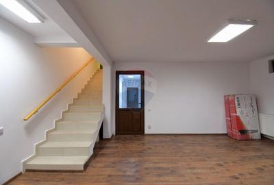 Casa cu 5 camere de inchiriat, zona Becas Casa cu 5 camere de inchiriat, zona Becas - 21