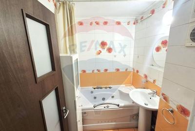 Garsonieră semidecomandată, mobilată în Drumul Taberei - 11