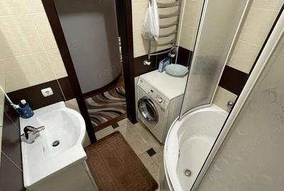 Apartament cu 2 camere decomandat în Mărășești - 2