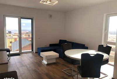 Apartament cu 3 camere în Bună Ziua