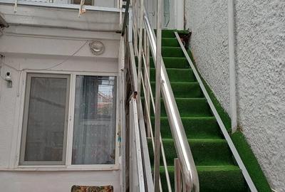 Casă cu 5 camere cu Teren 89 Mp în Ultracentral - 9