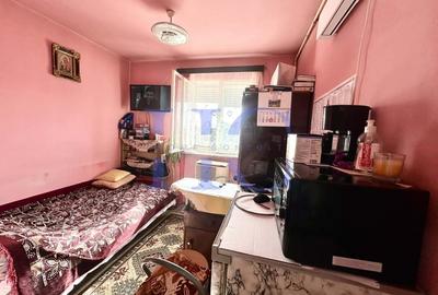 Garsonieră nedecomandată, mobilată în Țiglari - 1