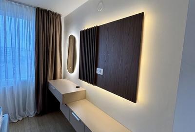 Apartament cu 3 camere decomandat în Central - 2