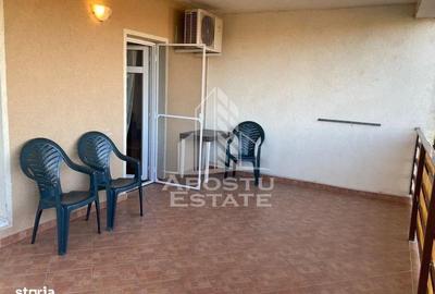 Apartament cu 3 camere, mobilat în Steaua - 2