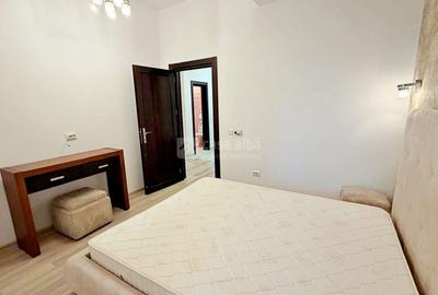 Apartament cu 3 camere decomandat, mobilat în Central - 7