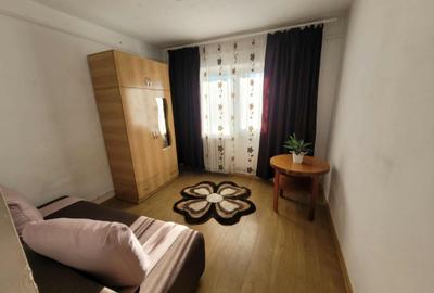 Apartament cu 2 cam D complet mobilat si utilat Podul de Fier - 7