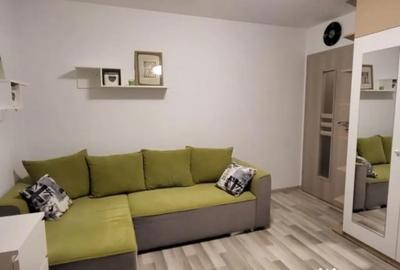 Garsonieră în Tineretului - 9