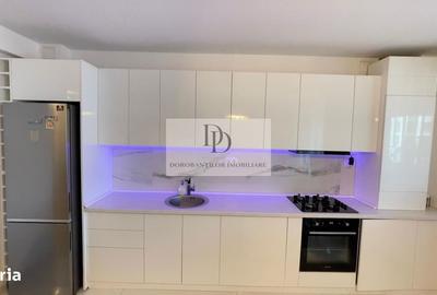 Apartament cu 2 camere, mobilat în Mărăști - 10