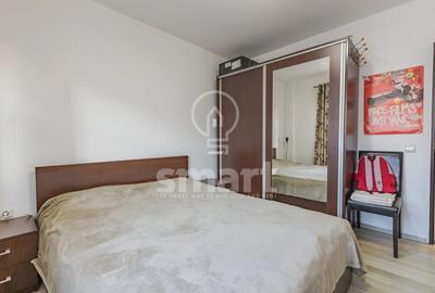 Apartament 3 camere 73mp Marasti Dorobantilor - 15
