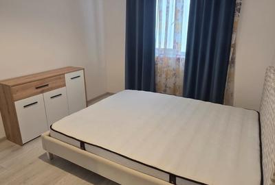 Apartament cu 2 camere decomandate in BLOC NOU  in zona Braytim - Giroc - 3