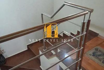 Casă cu 4 camere cu Teren 1000 Mp în Central - 9