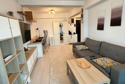 Apartament cu 2 camere nedecomandat în Central - 6