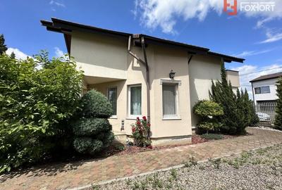 COMISION 0% Casa individuala cu 5 camere si teren de 792 mp, zona Mosnita Noua! - 6