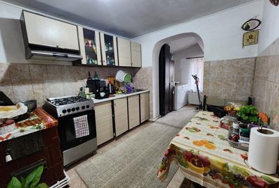 CASA 5 CAMERE , VANATORI-POPRICANI - 12