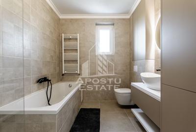 Apartament cu 3 camere semidecomandat în Micălaca - 4