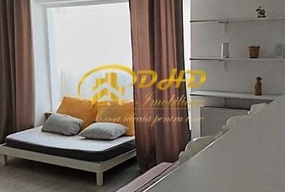 Garsonieră semidecomandată, mobilată în Nicolina - 5