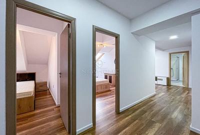 Apartament 3 camere de inchiriat, 100 mp, zona Buna Ziua Apartament 3 camere de inchiriat, 100 mp, zona Buna Ziua - 7