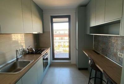 Apartament 2 camere Titan - Theodor Pallady - Metrou Nicolae Teclu - 3