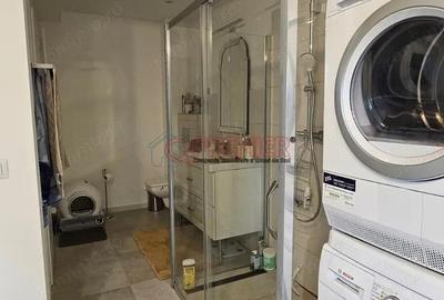 Trend Residence - Splaiul Unirii - Casa mobilata, 50mp curte - 12