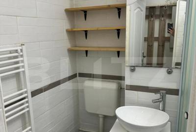 Apartament cu 2 camere, 35 mp, Solidarita?ii - 2