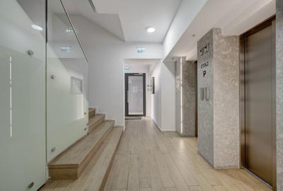 Delta City - apartament 3 camere decomandat, 96 mp. - 21
