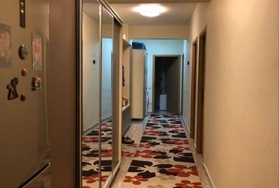 Apartament 3 camere Sos Salaj stradal ,15 minute Piata Unirii - 2