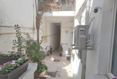 Apartament cu 3 camere semidecomandat, mobilat în P-ța Victoriei - 3