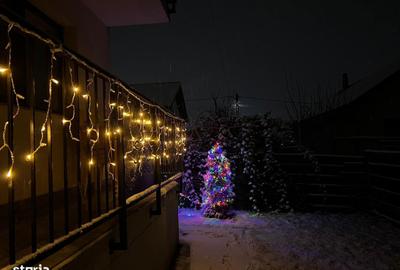 Apartament cu 3 camere în Valea Lupului - 4